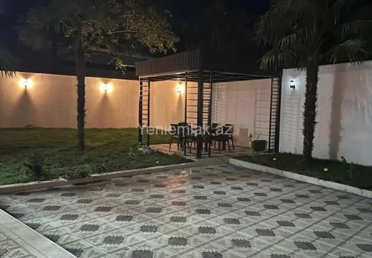 240 000 AZN - 5 otaqlı mənzil Satılır, Qəbələ
