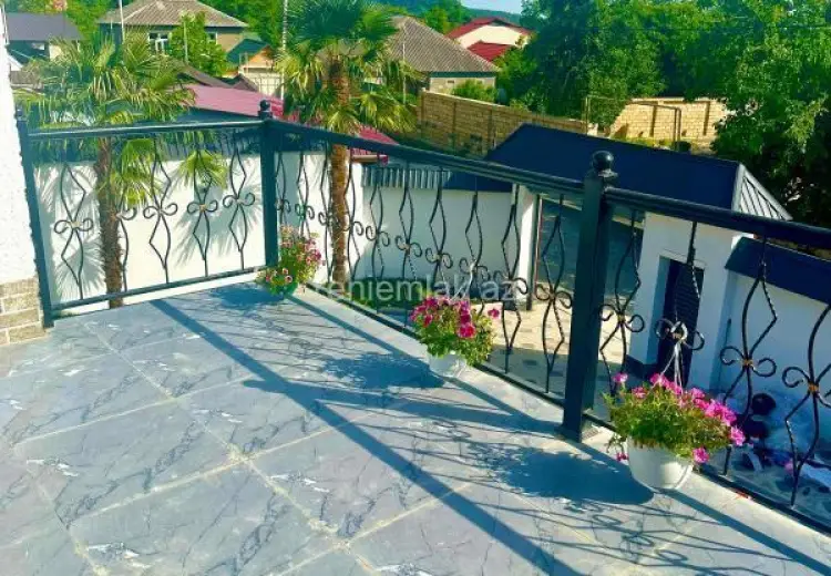 240 000 AZN - 5 otaqlı mənzil Satılır, Qəbələ