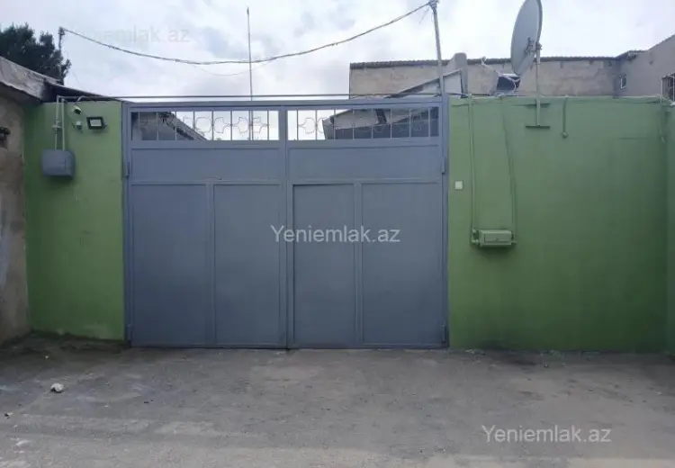 920 000 AZN - 300 m² Obyekt / Ofis Satılır, Nizami, Bakı