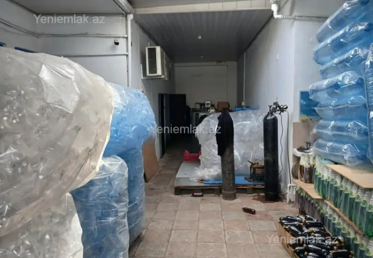 920 000 AZN - 300 m² Obyekt / Ofis Satılır, Nizami, Bakı
