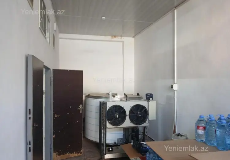 920 000 AZN - 300 m² Obyekt / Ofis Satılır, Nizami, Bakı