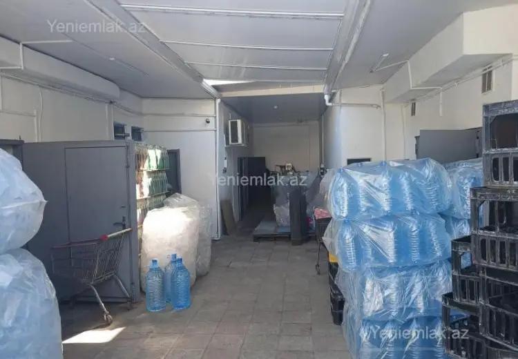 920 000 AZN - 300 m² Obyekt / Ofis Satılır, Nizami, Bakı