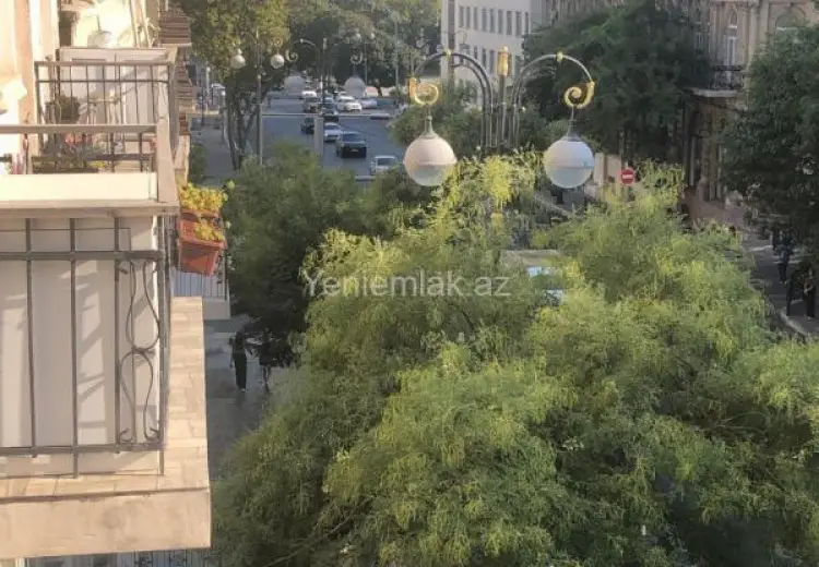 160 000 AZN - 1 otaqlı mənzil Satılır, Nəsimi, Bakı