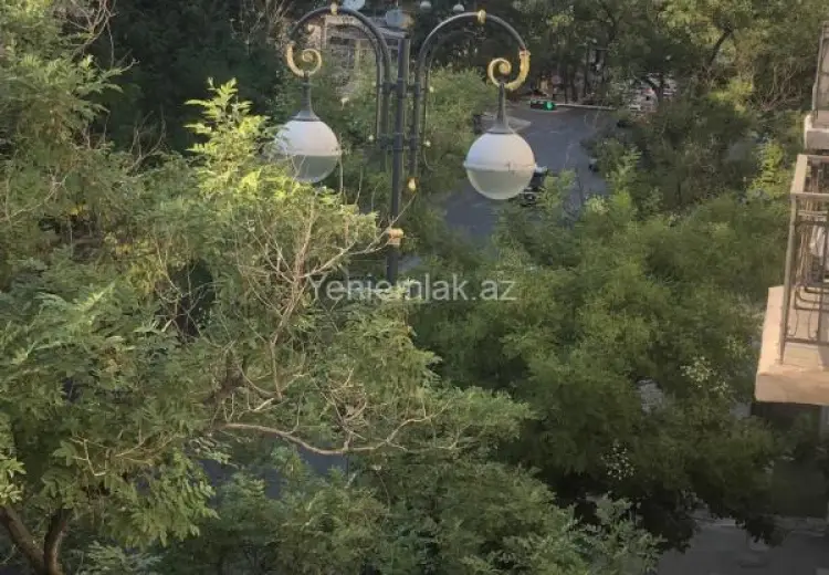 160 000 AZN - 1 otaqlı mənzil Satılır, Nəsimi, Bakı