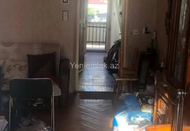 160 000 AZN - 1 otaqlı mənzil Satılır, Nəsimi, Bakı