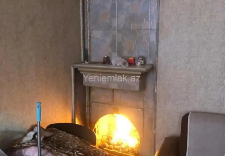 160 000 AZN - 1 otaqlı mənzil Satılır, Nəsimi, Bakı