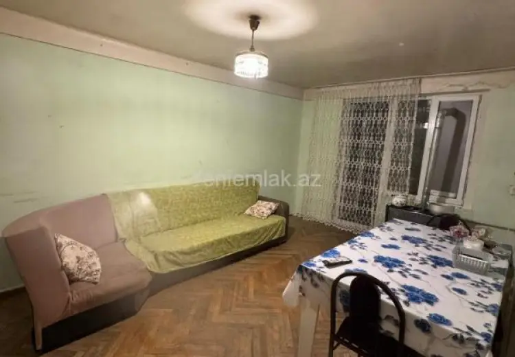 179 000 AZN - 3 otaqlı mənzil Satılır, Yasamal qəs., Yasamal, Bakı