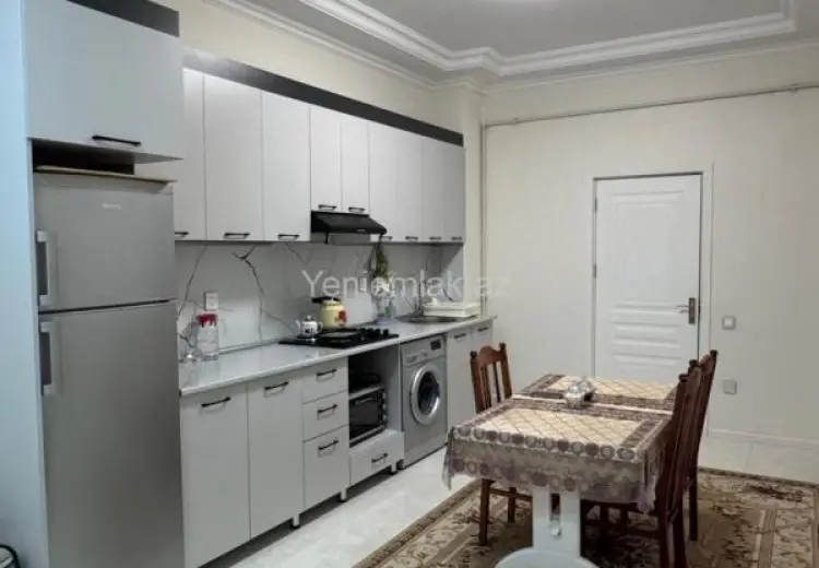 42 000 AZN - 2 otaqlı mənzil Satılır, Saray, Abşeron
