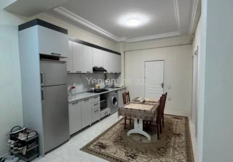42 000 AZN - 2 otaqlı mənzil Satılır, Saray, Abşeron