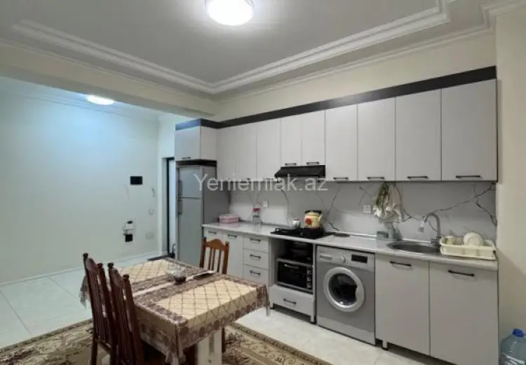 42 000 AZN - 2 otaqlı mənzil Satılır, Saray, Abşeron