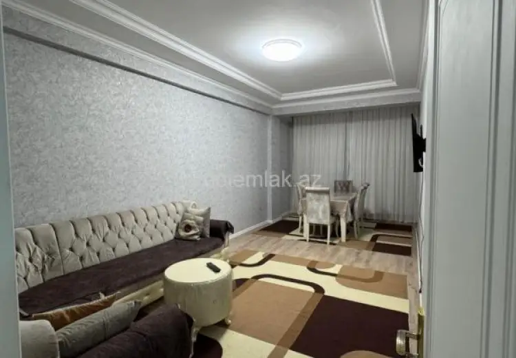 42 000 AZN - 2 otaqlı mənzil Satılır, Saray, Abşeron
