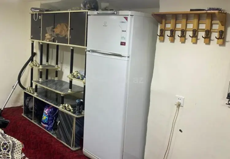 350 AZN - 1 otaqlı mənzil Kirayə (aylıq), Yasamal qəs., Yasamal, Bakı