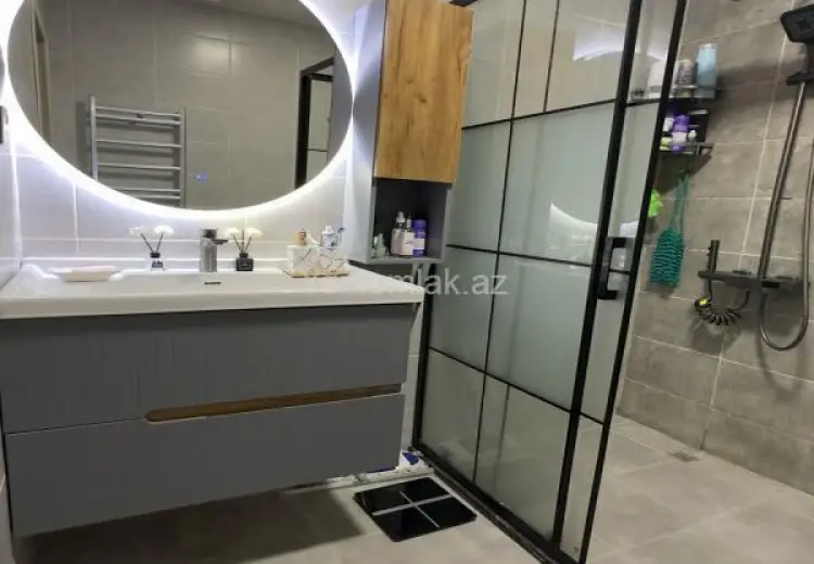 320 000 AZN - 3 otaqlı mənzil Satılır, Yasamal qəs., Yasamal, Bakı