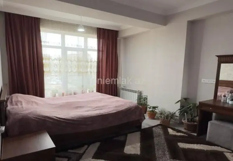 320 000 AZN - 3 otaqlı mənzil Satılır, Yasamal qəs., Yasamal, Bakı