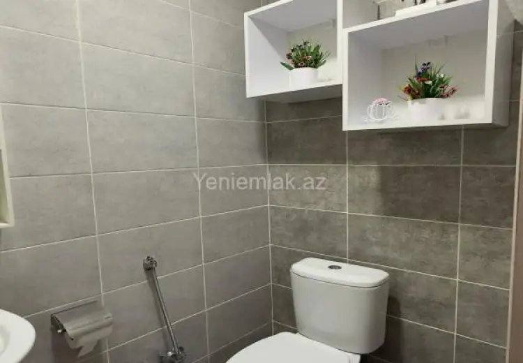 320 000 AZN - 3 otaqlı mənzil Satılır, Yasamal qəs., Yasamal, Bakı