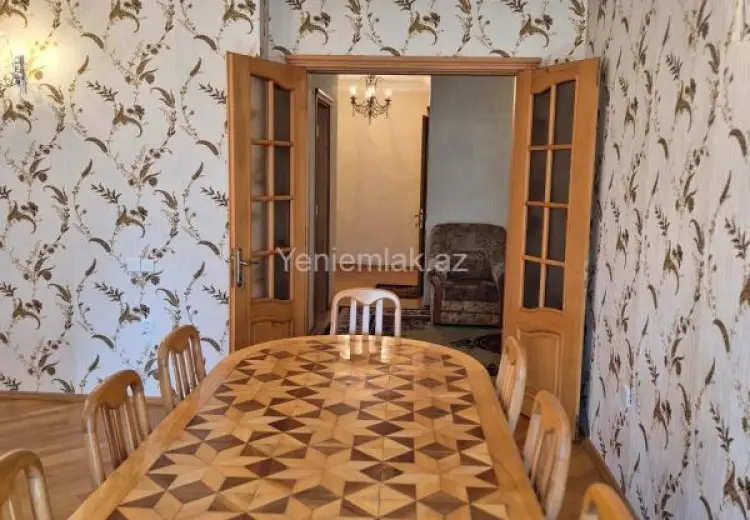 440 000 AZN - 4 otaqlı mənzil Satılır, 8-ci mikrorayon, Binəqədi, Bakı