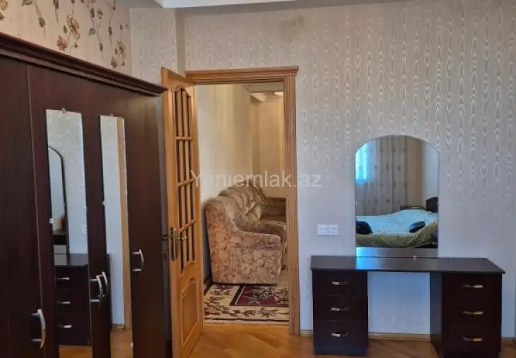 440 000 AZN - 4 otaqlı mənzil Satılır, 8-ci mikrorayon, Binəqədi, Bakı