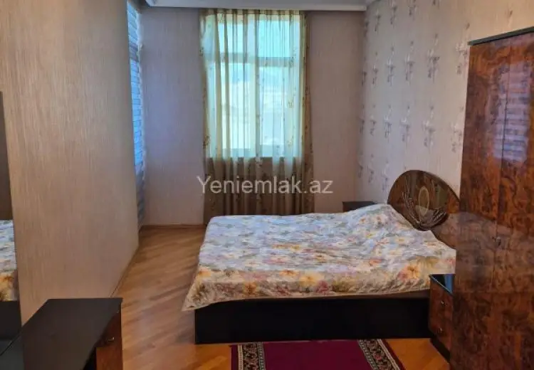 440 000 AZN - 4 otaqlı mənzil Satılır, 8-ci mikrorayon, Binəqədi, Bakı