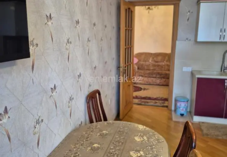 440 000 AZN - 4 otaqlı mənzil Satılır, 8-ci mikrorayon, Binəqədi, Bakı