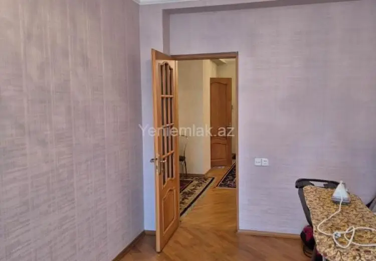 440 000 AZN - 4 otaqlı mənzil Satılır, 8-ci mikrorayon, Binəqədi, Bakı