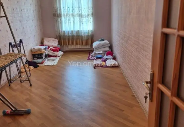 440 000 AZN - 4 otaqlı mənzil Satılır, 8-ci mikrorayon, Binəqədi, Bakı