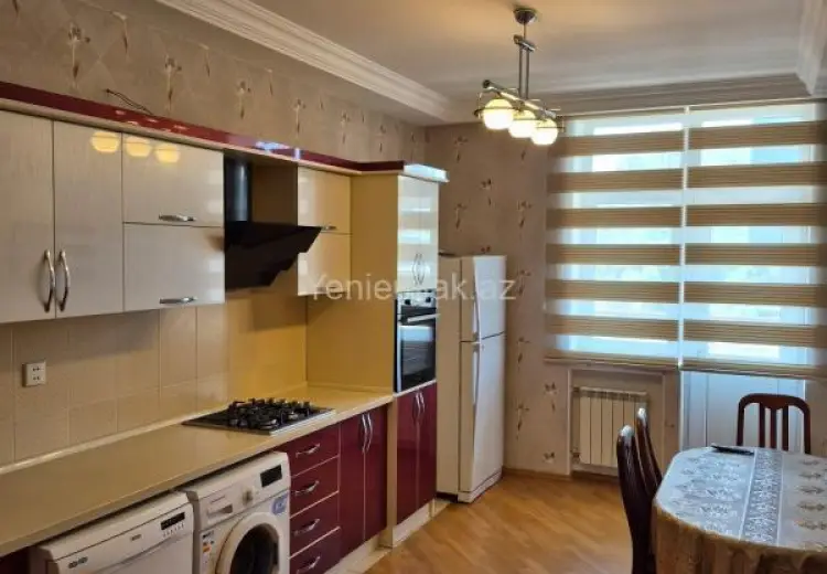 440 000 AZN - 4 otaqlı mənzil Satılır, 8-ci mikrorayon, Binəqədi, Bakı