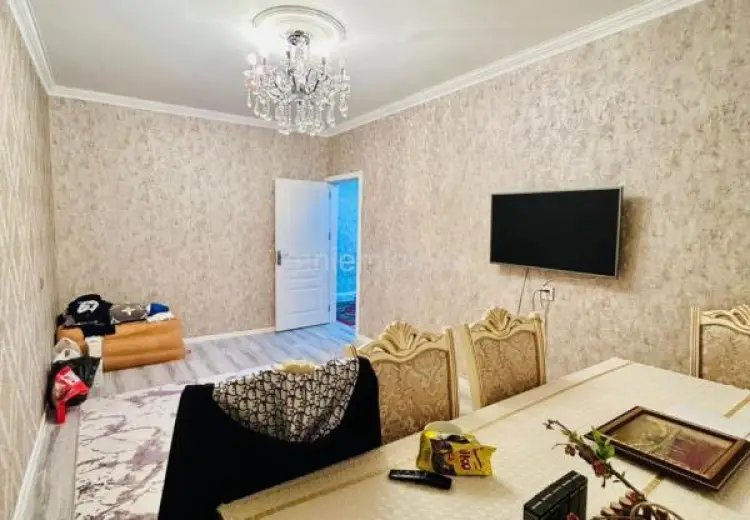 265 000 AZN - 3 otaqlı mənzil Satılır, Yasamal qəs., Yasamal, Bakı