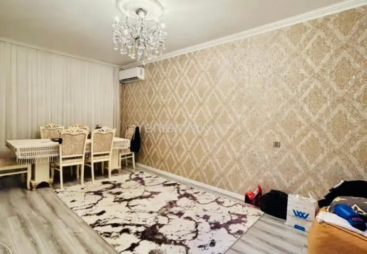 265 000 AZN - 3 otaqlı mənzil Satılır, Yasamal qəs., Yasamal, Bakı