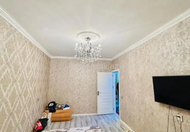 265 000 AZN - 3 otaqlı mənzil Satılır, Yasamal qəs., Yasamal, Bakı