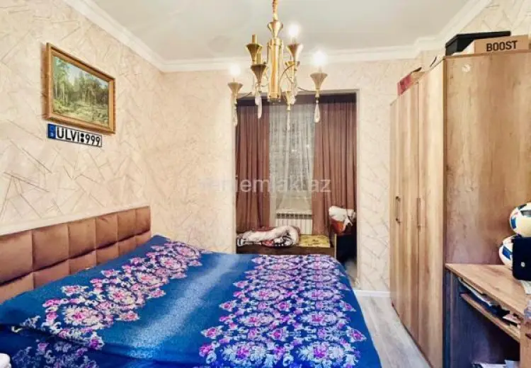 265 000 AZN - 3 otaqlı mənzil Satılır, Yasamal qəs., Yasamal, Bakı