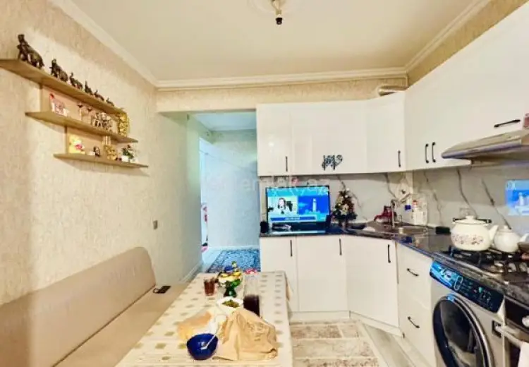 265 000 AZN - 3 otaqlı mənzil Satılır, Yasamal qəs., Yasamal, Bakı