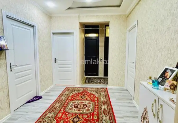 265 000 AZN - 3 otaqlı mənzil Satılır, Yasamal qəs., Yasamal, Bakı