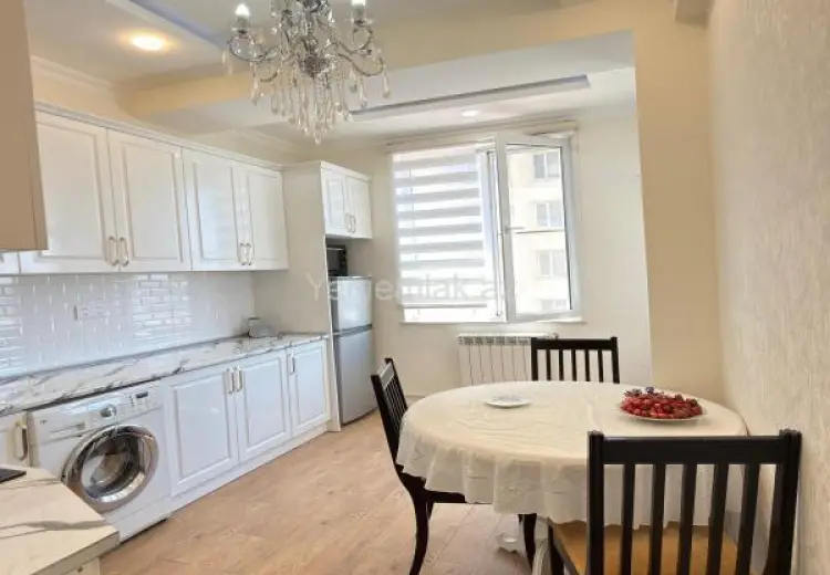 123 000 AZN - 2 otaqlı mənzil Satılır, Saray, Abşeron