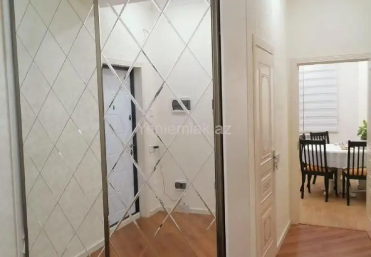 123 000 AZN - 2 otaqlı mənzil Satılır, Saray, Abşeron