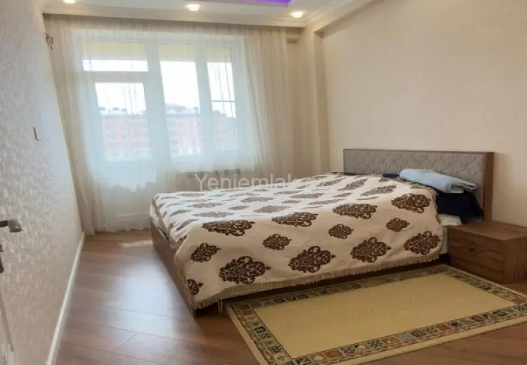 123 000 AZN - 2 otaqlı mənzil Satılır, Saray, Abşeron