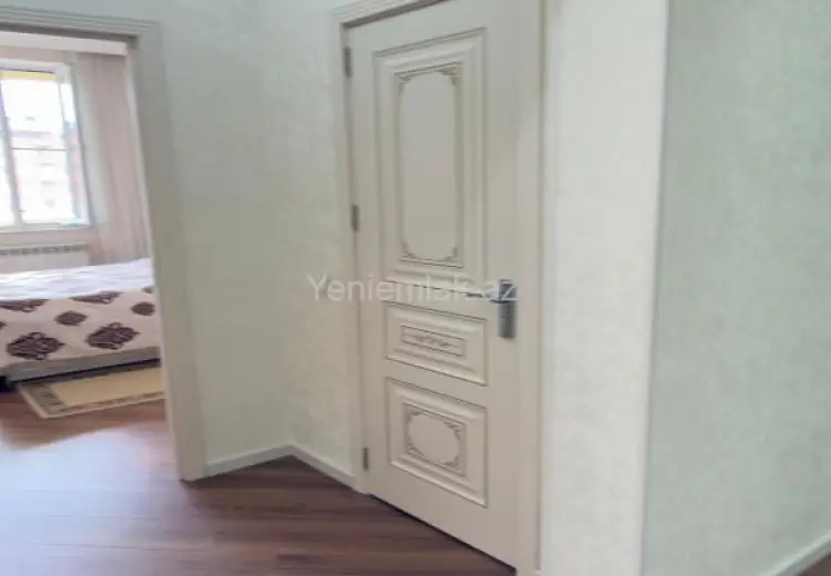 123 000 AZN - 2 otaqlı mənzil Satılır, Saray, Abşeron