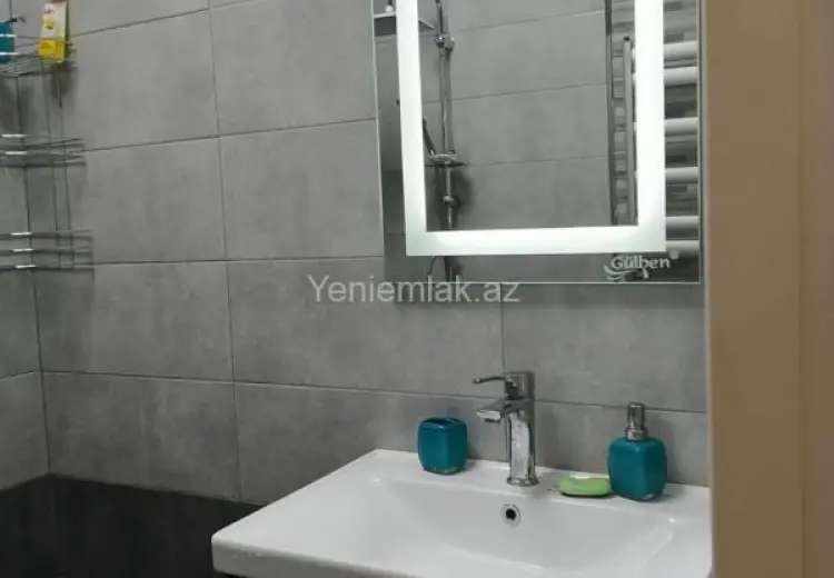 123 000 AZN - 2 otaqlı mənzil Satılır, Saray, Abşeron