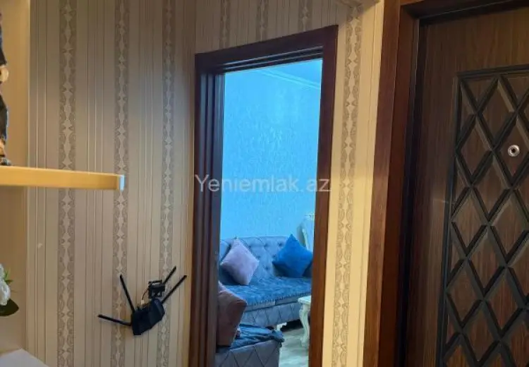 115 000 AZN - 2 otaqlı mənzil Satılır, 17-ci mikrorayon, Sumqayıt