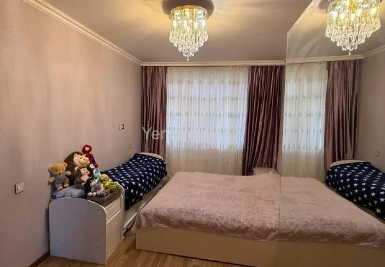 115 000 AZN - 2 otaqlı mənzil Satılır, 17-ci mikrorayon, Sumqayıt