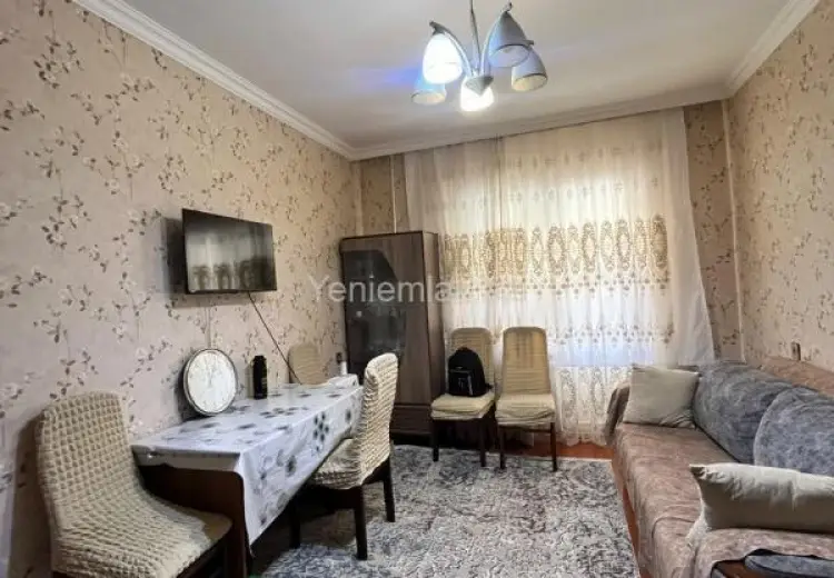 145 000 AZN - 3 otaqlı mənzil Satılır, Yeni Günəşli qəs., Suraxanı, Bakı
