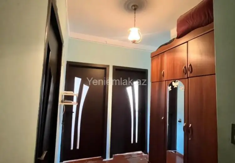 145 000 AZN - 3 otaqlı mənzil Satılır, Yeni Günəşli qəs., Suraxanı, Bakı