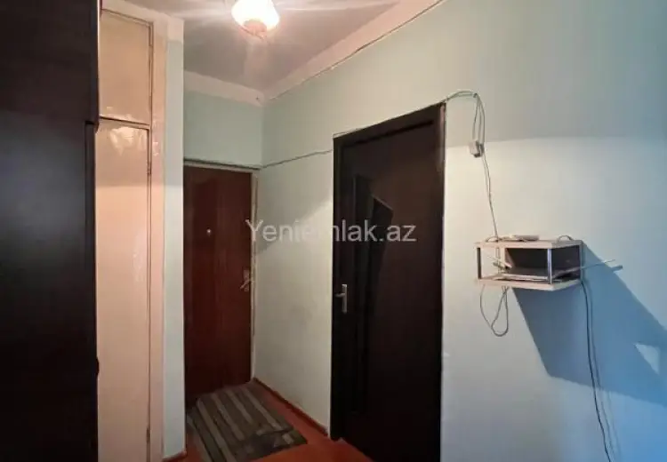 145 000 AZN - 3 otaqlı mənzil Satılır, Yeni Günəşli qəs., Suraxanı, Bakı