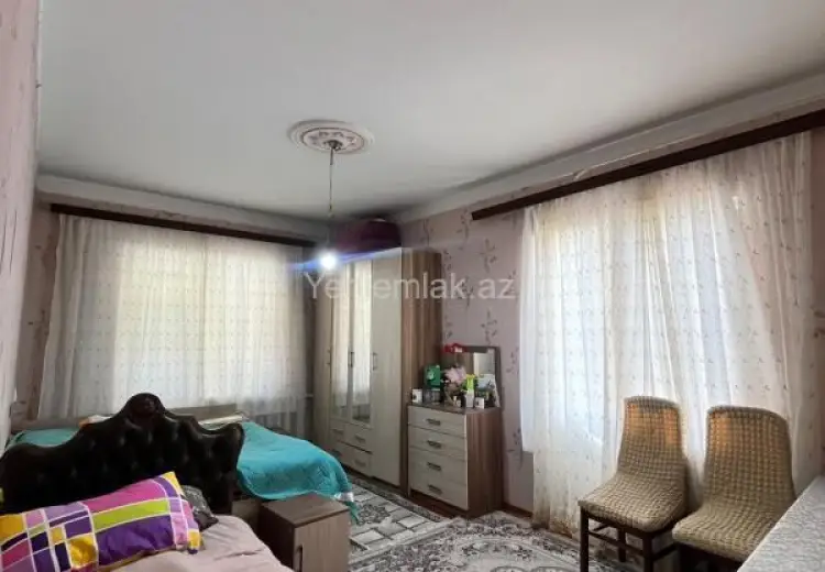 145 000 AZN - 3 otaqlı mənzil Satılır, Yeni Günəşli qəs., Suraxanı, Bakı