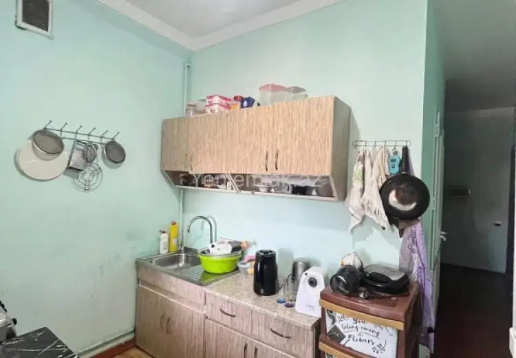 145 000 AZN - 3 otaqlı mənzil Satılır, Yeni Günəşli qəs., Suraxanı, Bakı