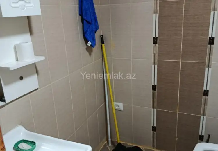 170 000 AZN - 2 otaqlı mənzil Satılır, Nərimanov, Bakı
