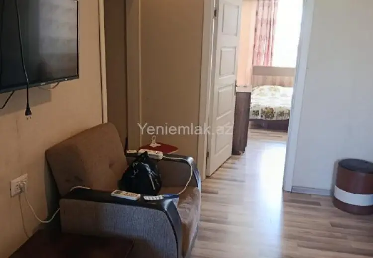 170 000 AZN - 2 otaqlı mənzil Satılır, Nərimanov, Bakı