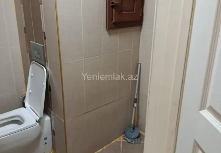 170 000 AZN - 2 otaqlı mənzil Satılır, Nərimanov, Bakı