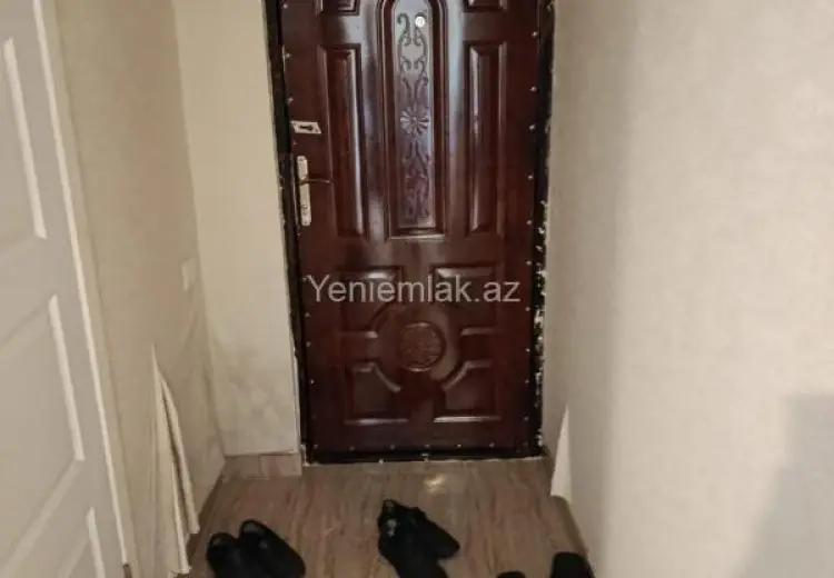 170 000 AZN - 2 otaqlı mənzil Satılır, Nərimanov, Bakı