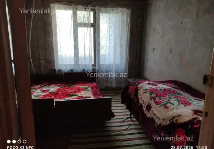 123 000 AZN - 2 otaqlı mənzil Satılır, Xətai, Bakı