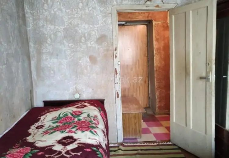 123 000 AZN - 2 otaqlı mənzil Satılır, Xətai, Bakı